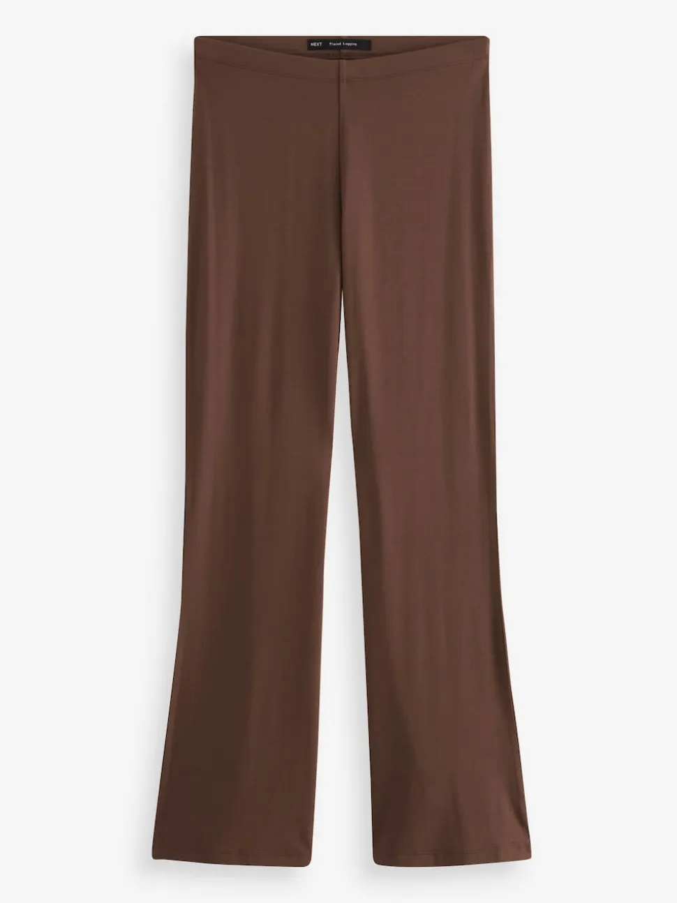 Marron - Next Leggings pleine longueur