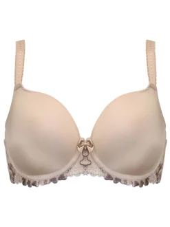 Marron - Soutien-gorge Pour Moi Sofia
