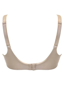 Marron - Soutien-gorge Pour Moi Sofia