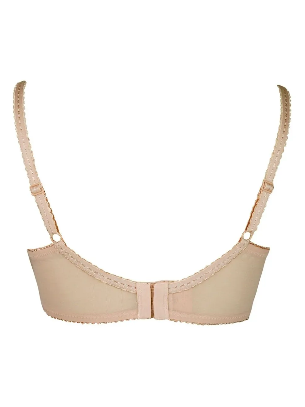 Marron - Soutien-gorge Pour Moi Sofia