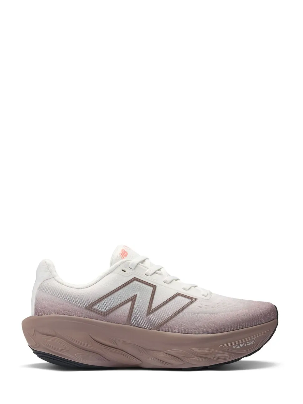 Marron taupe - Baskets New Balance Fresh Foam X 1080 femme