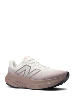 Marron taupe - Baskets New Balance Fresh Foam X 1080 femme