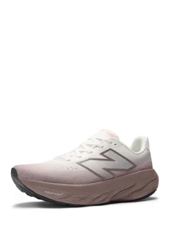 Marron taupe - Baskets New Balance Fresh Foam X 1080 femme