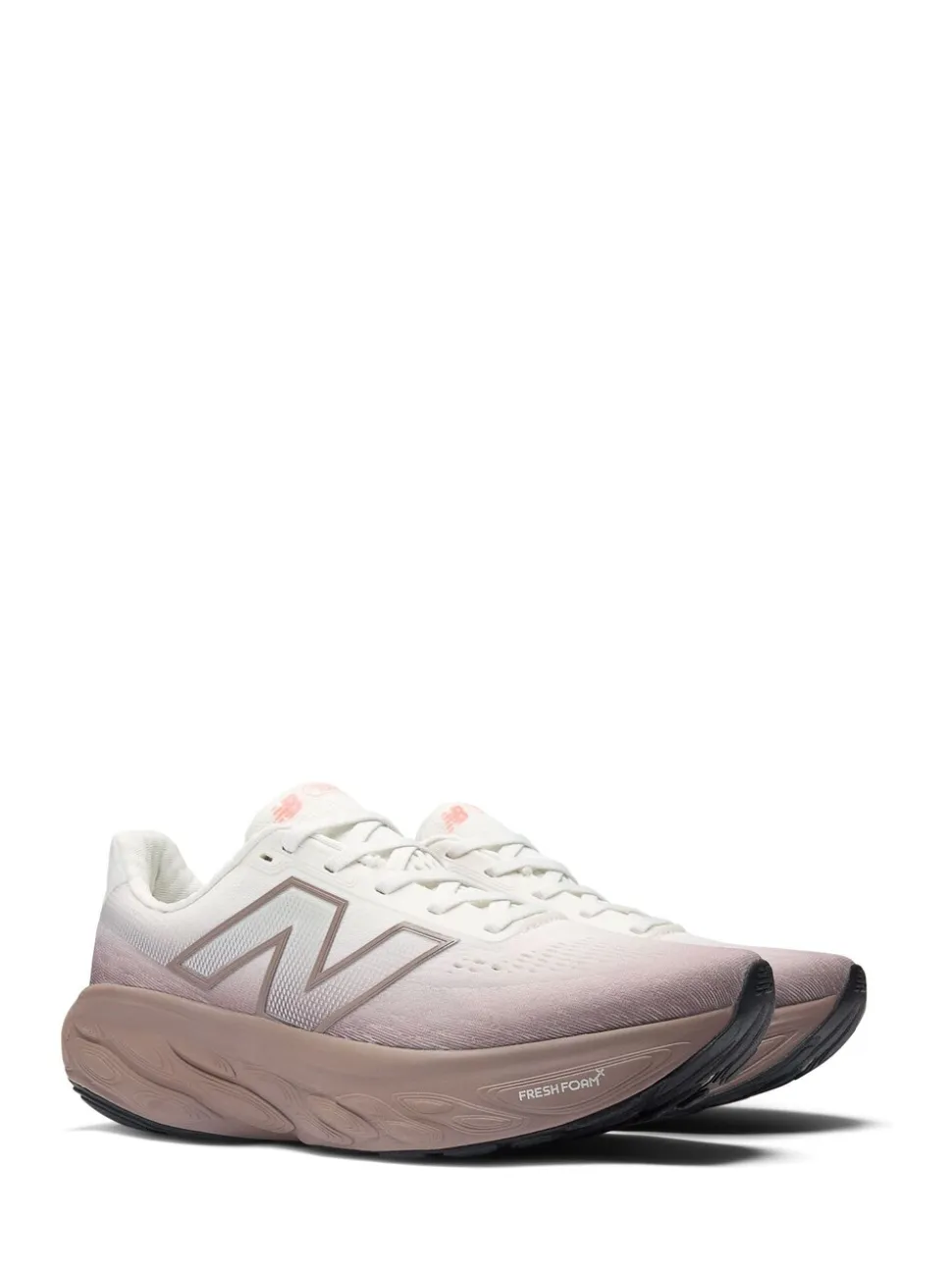 Marron taupe - Baskets New Balance Fresh Foam X 1080 femme