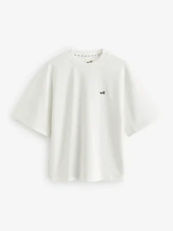 mauve - soi-même. Pyjama à manches courtes