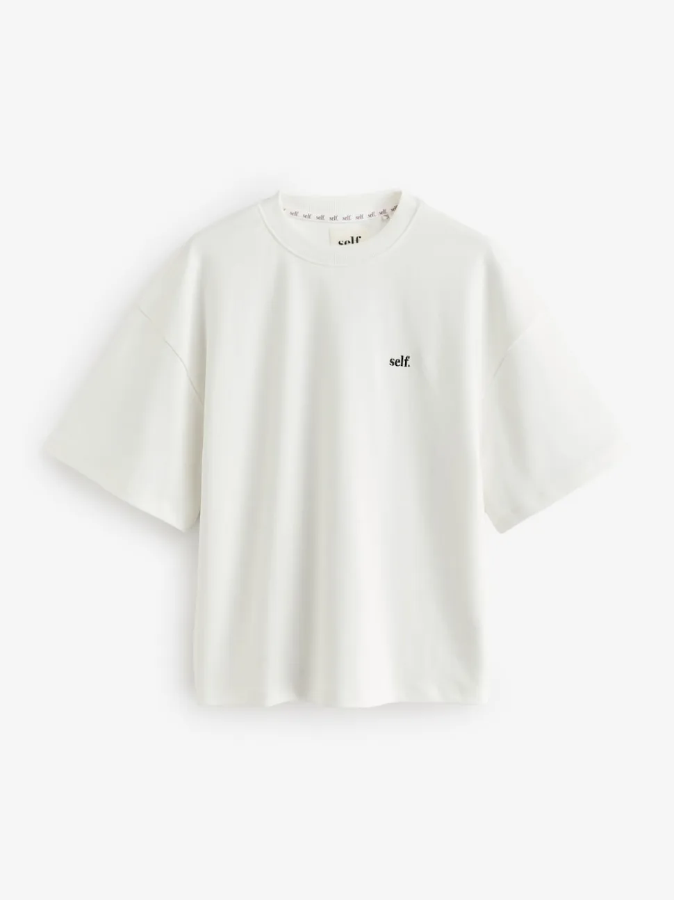 mauve - soi-même. Pyjama à manches courtes