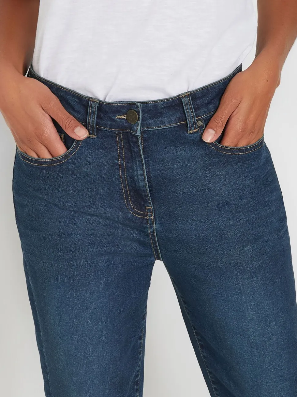 M&Co Jeans de maman