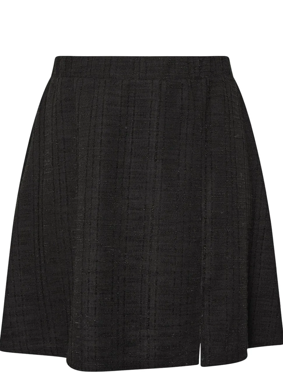 Minijupe Yours Curve en boucle