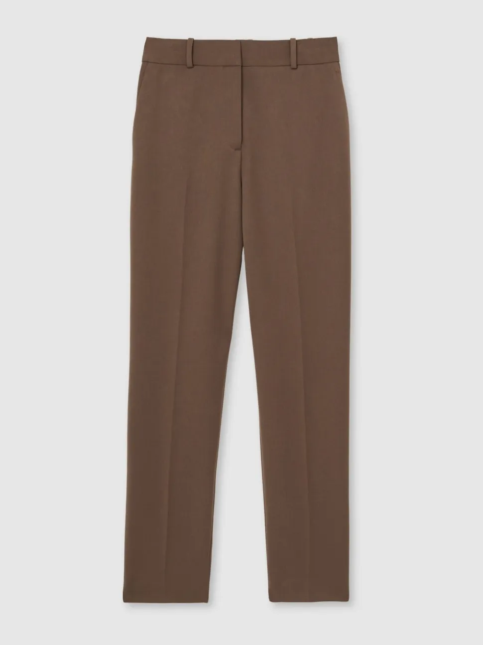 Mink neutre - Pantalon de costume Reiss Gabi slim