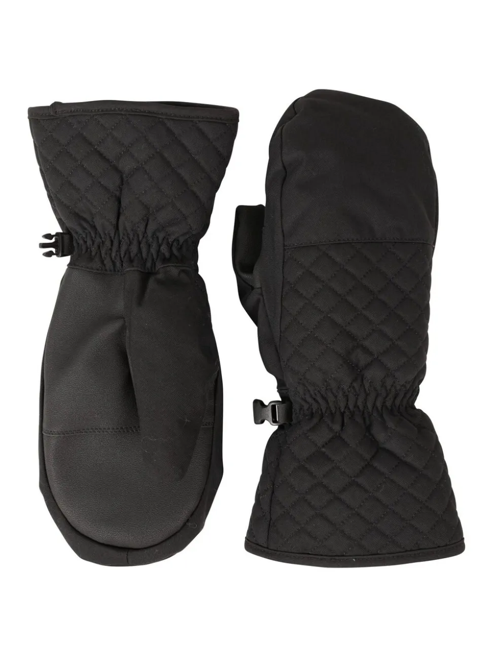 Mitaines de ski imperméables Mountain Warehouse Arctic Mist femme