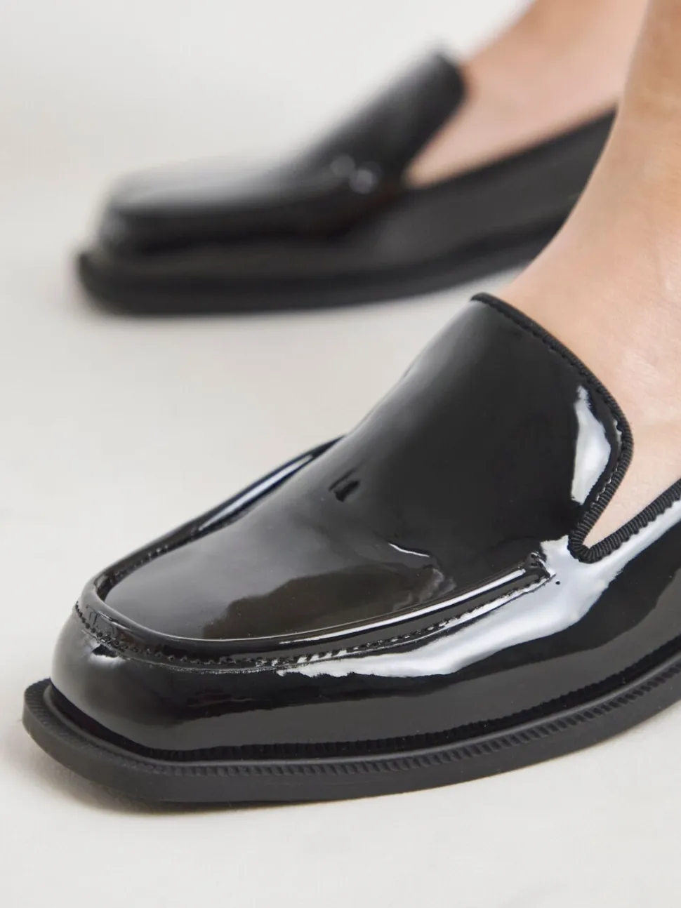 Mocassins JD Williams à enfiler
