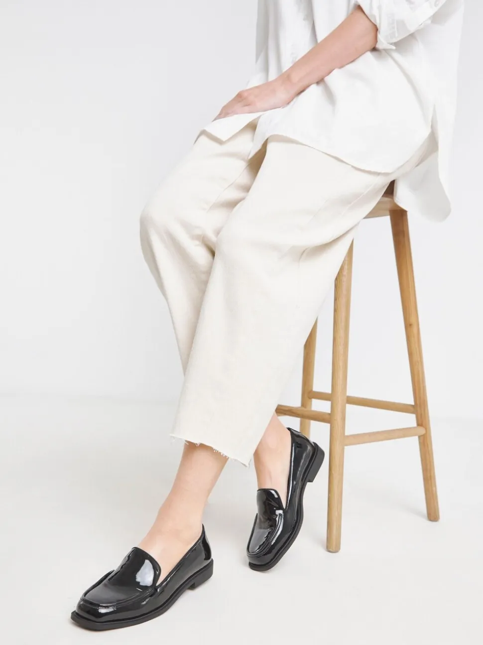 Mocassins JD Williams à enfiler