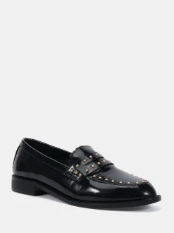 Mocassins Novo CARMELLA à clous