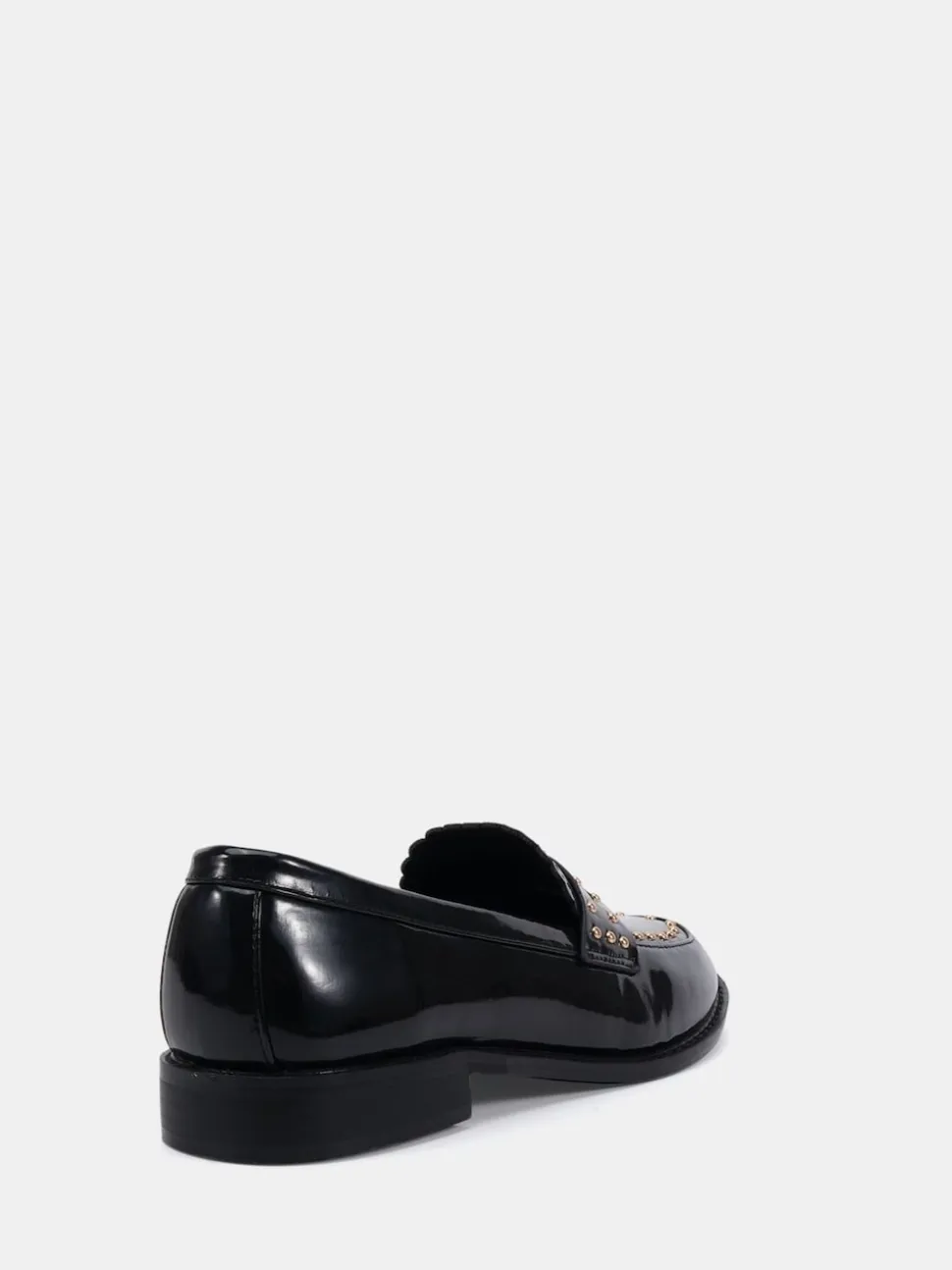 Mocassins Novo CARMELLA à clous
