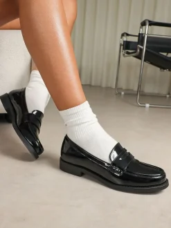 Mocassins Simmi London Shreya Penny
