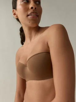 Moka nu - Soutien-gorge