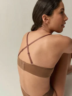 Moka nu - Soutien-gorge