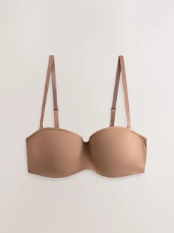 Moka nu - Soutien-gorge
