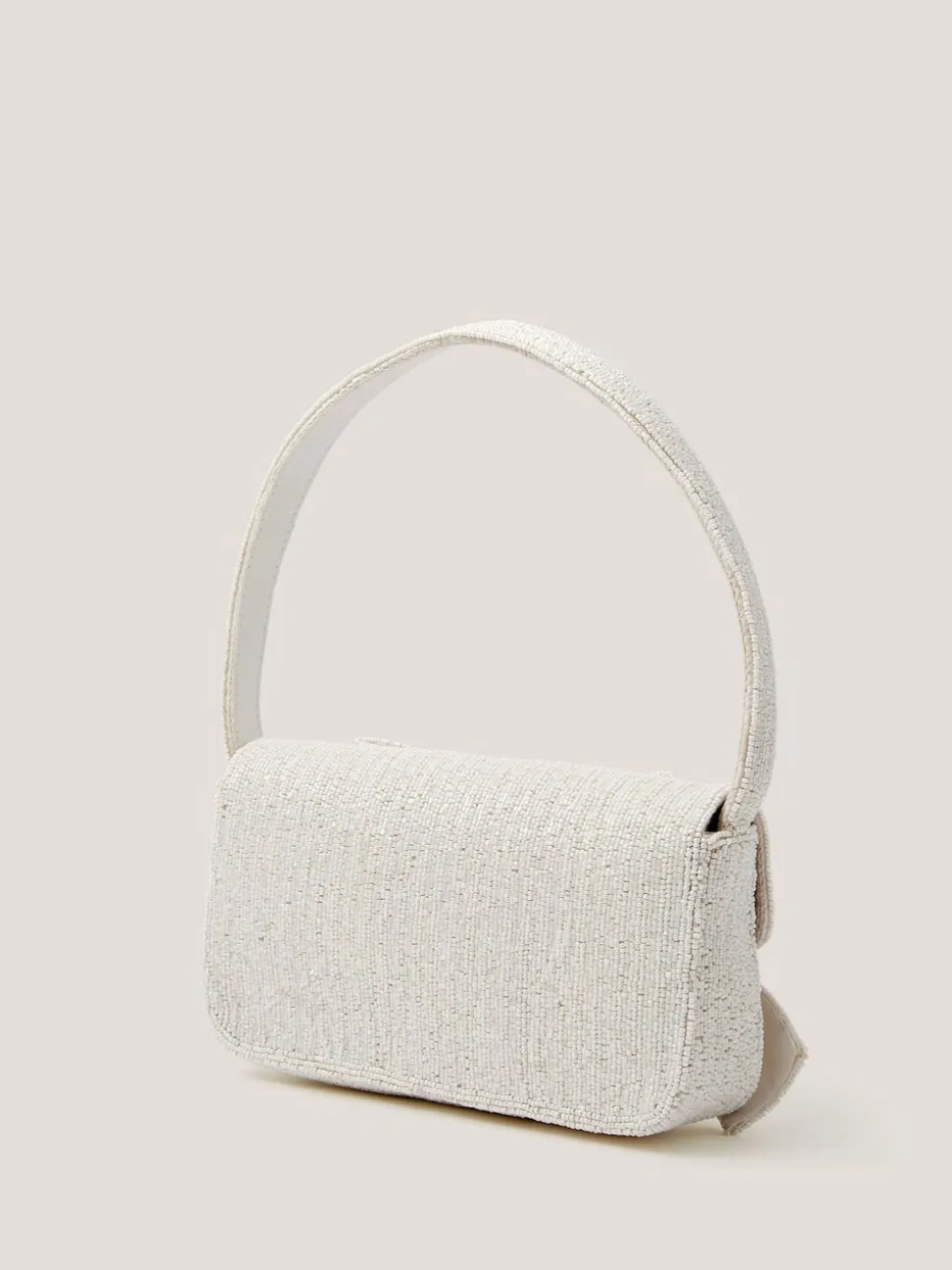 Monsoon Sac à nœud Ayla perlé
