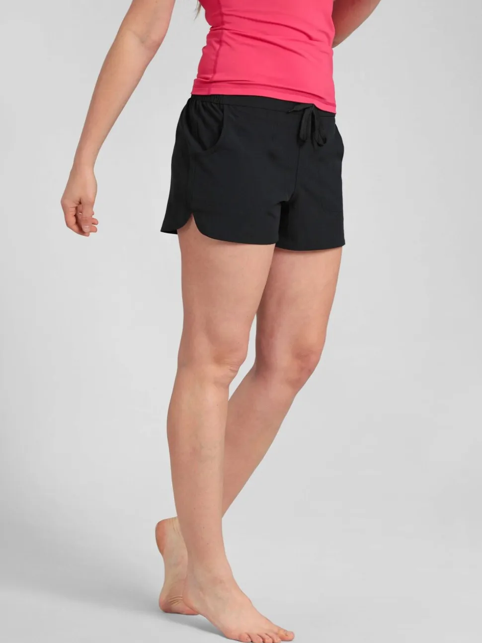 Mountain Warehouse Short de planche stretch femme