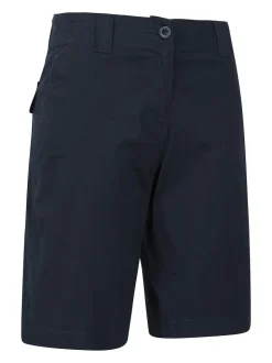 Mountain Warehouse Womens Coast Short extensible