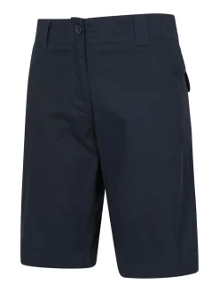 Mountain Warehouse Womens Coast Short extensible