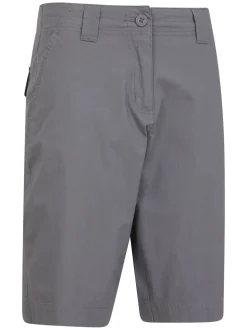 Mountain Warehouse Womens Coast Short extensible