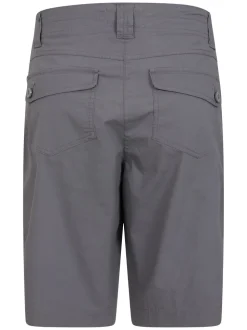 Mountain Warehouse Womens Coast Short extensible