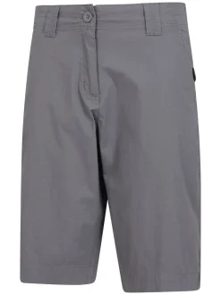 Mountain Warehouse Womens Coast Short extensible