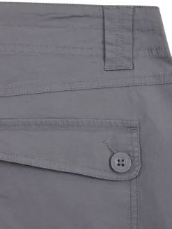 Mountain Warehouse Womens Coast Short extensible