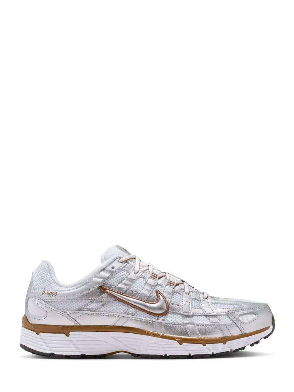 Métallisé - Baskets Nike P6000