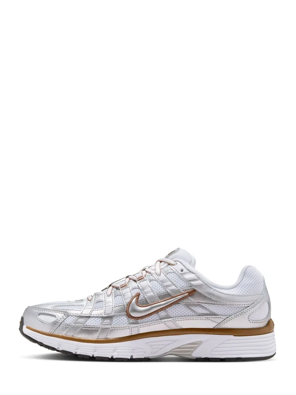 Métallisé - Baskets Nike P6000