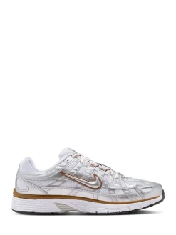 Métallisé - Baskets Nike P6000