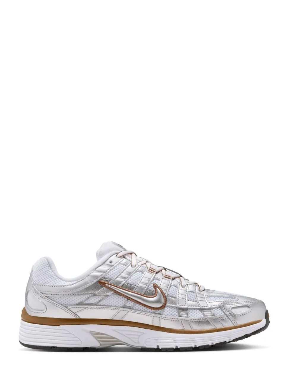 Métallisé - Baskets Nike P6000