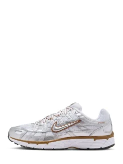 Métallisé - Baskets Nike P6000