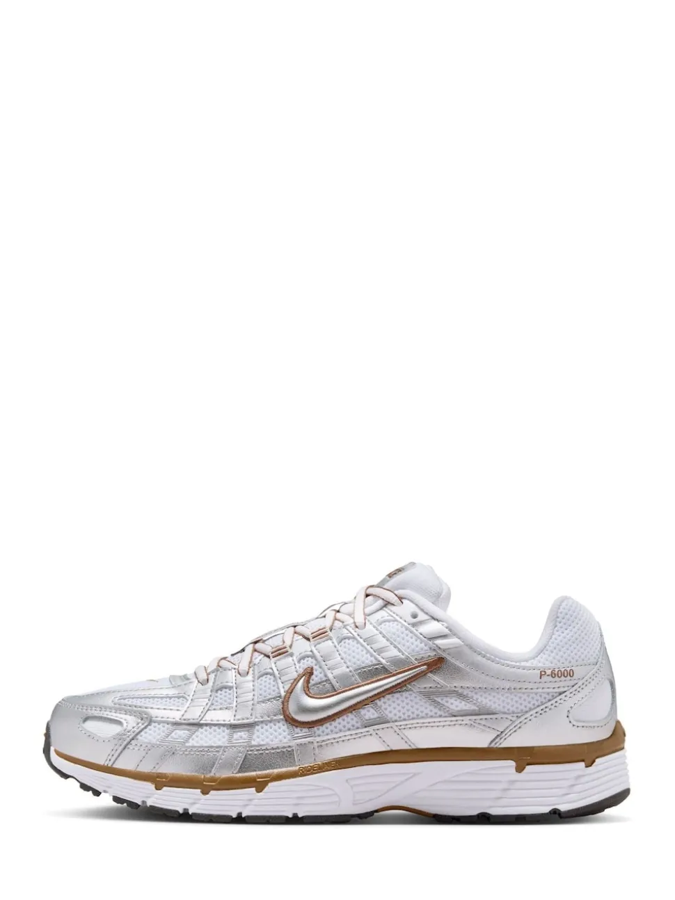 Métallisé - Baskets Nike P6000