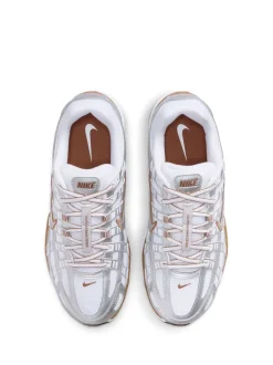 Métallisé - Baskets Nike P6000