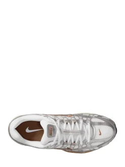 Métallisé - Baskets Nike P6000