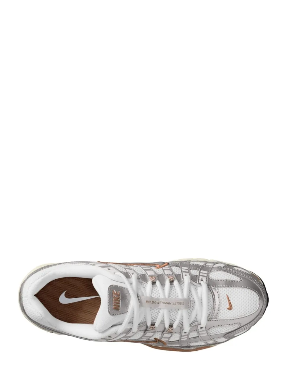 Métallisé - Baskets Nike P6000