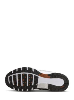 Métallisé - Baskets Nike P6000