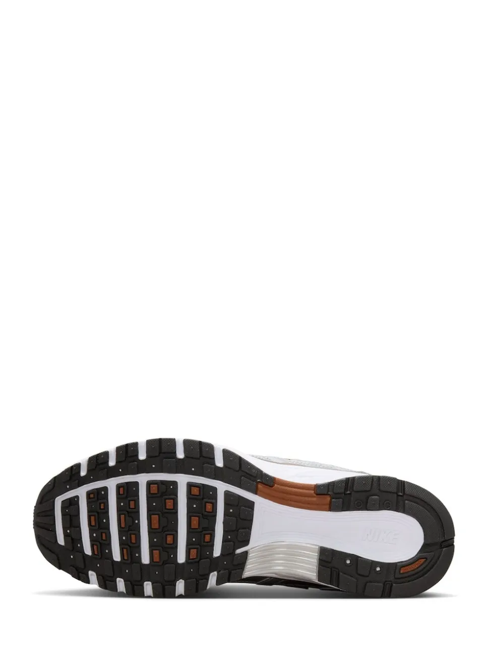 Métallisé - Baskets Nike P6000