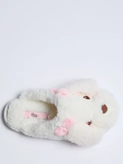Mules Boux Avenue Dog Borg