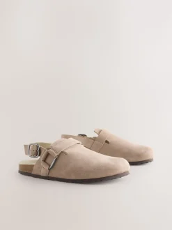 neutre - Chaussures à bride arrière Forever Comfort®