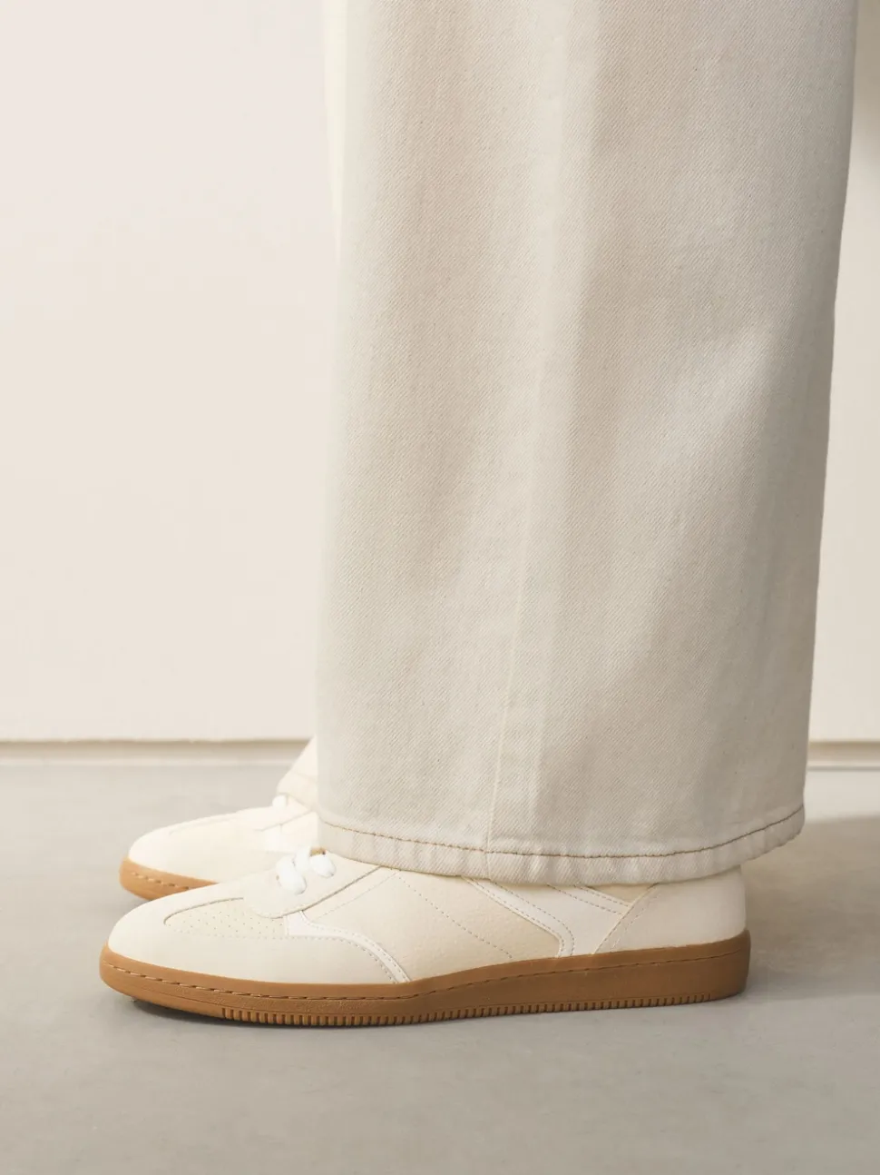 neutre - Forever Comfort® Lacets Formateurs