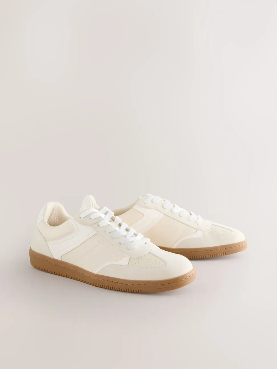 neutre - Forever Comfort® Lacets Formateurs