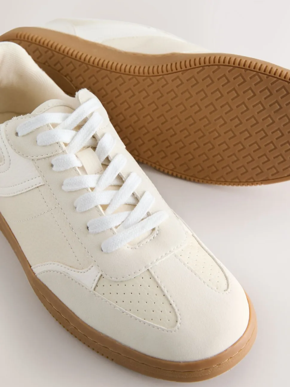 neutre - Forever Comfort® Lacets Formateurs