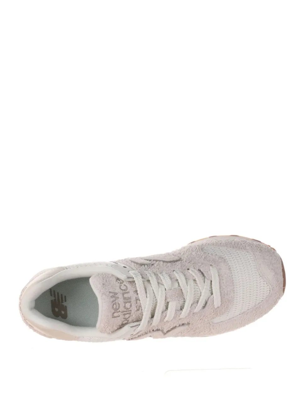 neutre - New Balance 574 Trainers