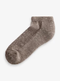 neutre - Paquet de chaussettes à semelles coussinées de Neppy 4