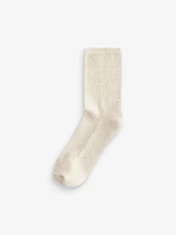 neutre - Paquet de chaussettes à semelles coussinées de Neppy 4