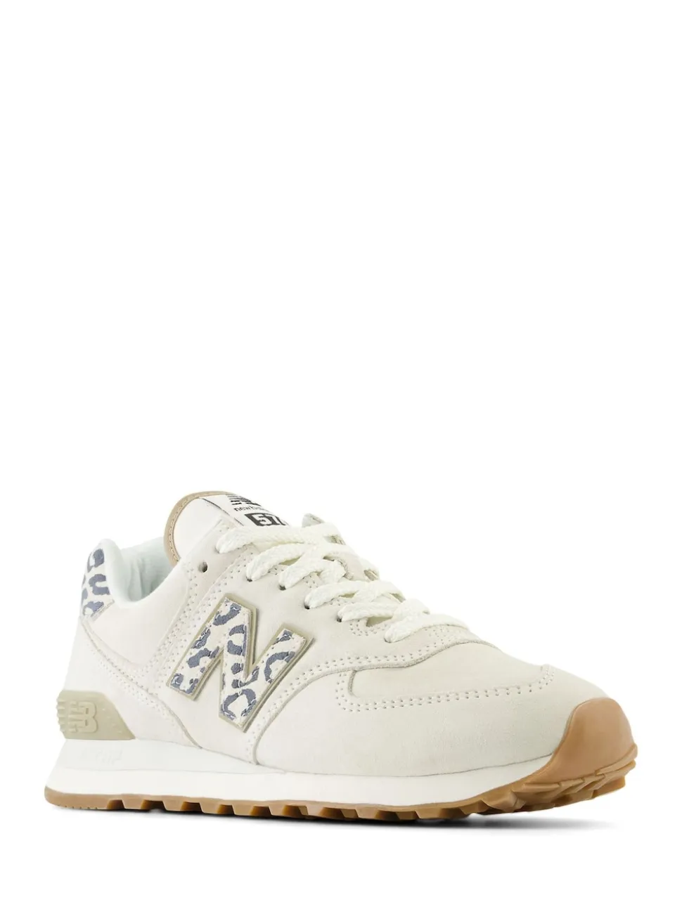 New Balance 574 Trainers